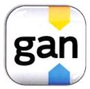 Nouveau logo GAN - Nouveau logo - creads blog