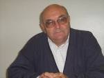 Il segretario di Rifondazione Comunista di Manfredonia, Michele Lauriola