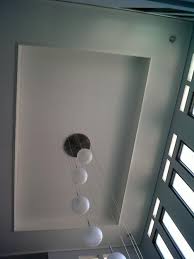 Desain Plafon Gypsum Minimalis ~ Desain Rumah