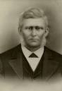 *3) FRANKLIN, Benjamin (1819- ): m'd 1846 METZKER, Susannah Zickafoose;