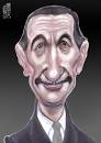 Cartoon: TASSOS PAPADOPOULOS