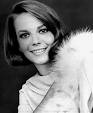 Natalie Wood in 1965