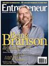 Entrepreneur Magazine for $2.99! - Debt Free Spending