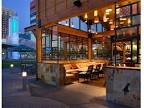 Greenroofs.com Projects - Far Coast Atlanta Pavilion