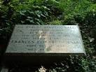 TL4359 : Grave of astronomer Sir Robert Stawell Ball - via Daymix