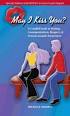 GET May I Kiss You? E-book for FREE | Teen, college, and military