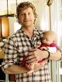 DIERKS BENTLEY Presents Baby's First Picture! - Babies, Dierks ...