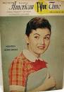 Noreen Corcoran - American
