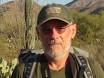 Photo: Mike Fay at Saguaro