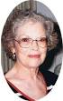 EARLENE JO "SALLY" WYMER