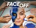 Syfy's “Face Off” Fan Challenge — Slice of SciFi