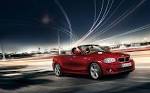 BMW 1 Series Convertible