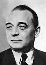 Géczy István és Morgós