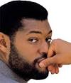 Laurence Fishburne Picture 3