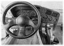 turbocharged 1989 Plymouth Laser car reviews