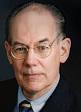 John Mearsheimer