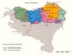 HISTORY OF THE BASQUE COUNTRY AND THE BASQUE ::: EUSKARA - BASQUE I