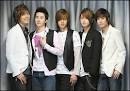 SS501 หวั่นใจกลุ่มนักร้องหญิงครองตลาดเกาหลี ... แอบแง้ม ก็
