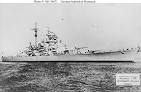 German Navy Ships--