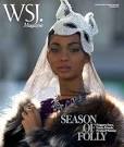 Chanel Iman On Latest
