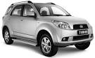 Daihatsu Terios