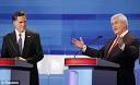 Newt Gingrich losing lustre in GOP after attack ads bring up ...
