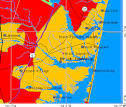 Brick township, Ocean County, New Jersey (NJ) Detailed Profile