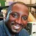 James Mack is an Associate