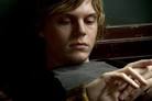Evan Peters