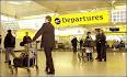 Best, Worst Airport Terminals 2012 | Frommer's