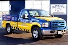 Ellison's Towing | Mobile Battery Service | Palo Alto, Stanford ...