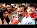 AAP chooses Kejriwal to drive Delhi campaign - Worldnews.