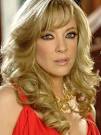 Actress Edith Gonzalez has