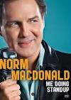 norm mcdonald stand up