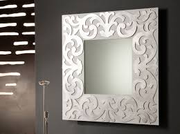 Wall Mirror Interior Decoration_Home interior design