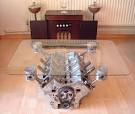 car parts furniture