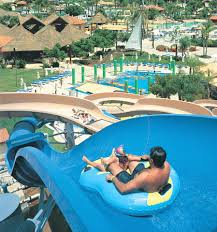 RICCIONE aquafan