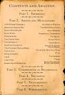 Emperor Jones - Contents and Analysis.