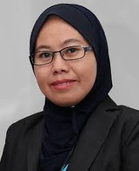 Zarina Hussin Penolong Bendahari Kanan Menara Wibawa, UiTM Cawangan Sabah, Beg Berkunci 71, 88997 Kota Kinabalu, Sabah. - Zarina2