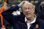 Syracuse takes FAB MELO's loss in stride - Boston.