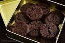 Korova Cookies : Cafe Fernando – Food Blog - dorie greenspan ...
