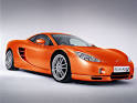 Super Cars: Ascari kz1 fast cars images