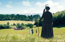Nanny McPhee And The Big Bang