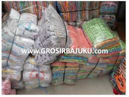 Grosir Baju Tidur Katun KOREA Murah