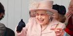 Queen Elizabeth II Will Only Wear Essie Ballet Slippers On Her Nails
