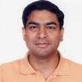 Manoj Kr. Choudhary is a