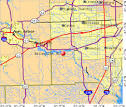 Belleville, Michigan (MI 48111, 48112) profile: population, maps ...