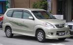 Toyota Avanza – value &amp; Space (cheapest mpv) | InfoWise101.
