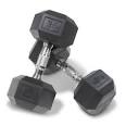 Dumbbell Pairs - Unique Fitness Concepts