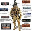 BlackHawk Tactical Gear Free S&amp;H Black Hawk Military &amp; Police ...